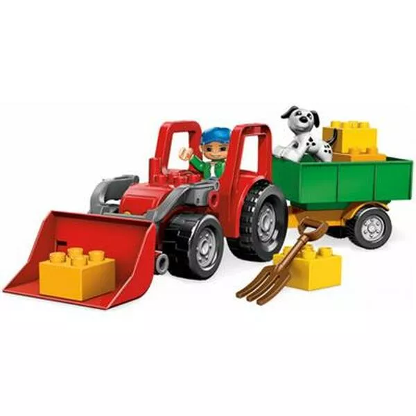 DUPLO 66454 Farm Value Pack (Фото 2)