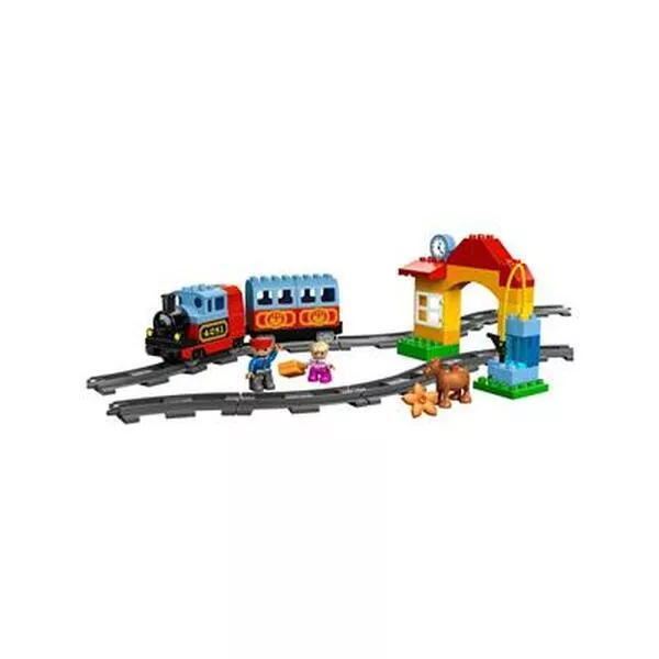 DUPLO 66494 Train 3-in-1 pack