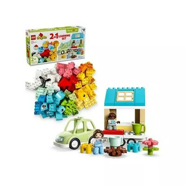 DUPLO 66788 Big Imaginations Gift Set