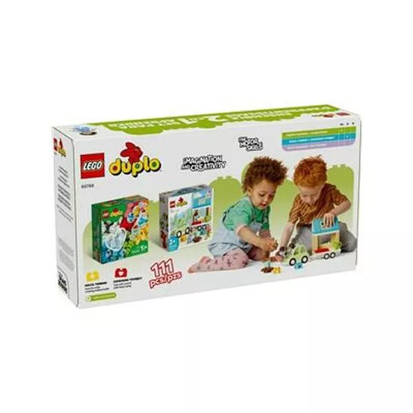 DUPLO 66788 Big Imaginations Gift Set (Фото 2)