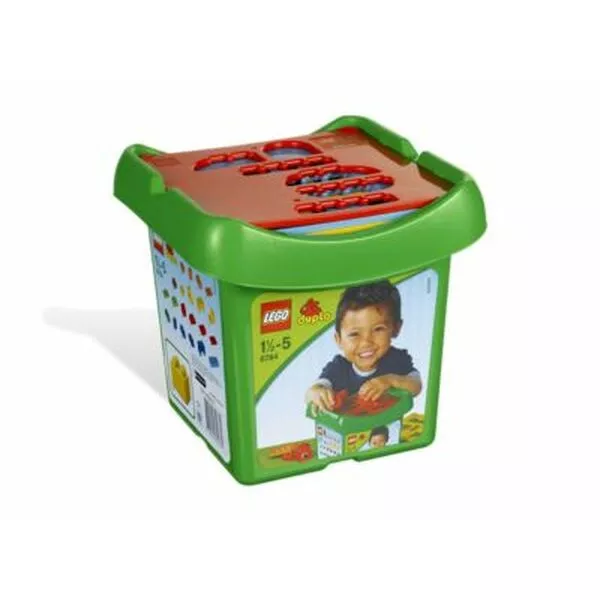DUPLO 6784 Creative Sorter