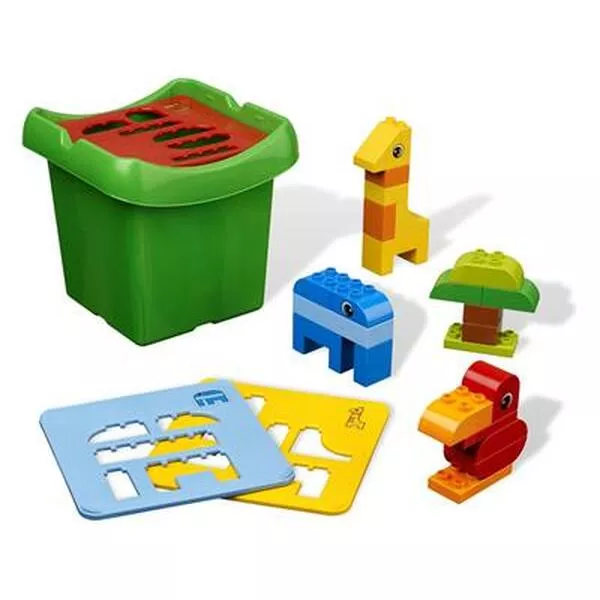 DUPLO 6784 Creative Sorter (Фото 5)