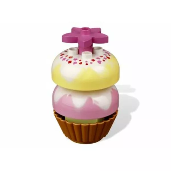 DUPLO 6785 Creative Cakes (Фото 3)