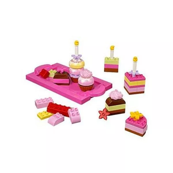 DUPLO 6785 Creative Cakes (Фото 5)