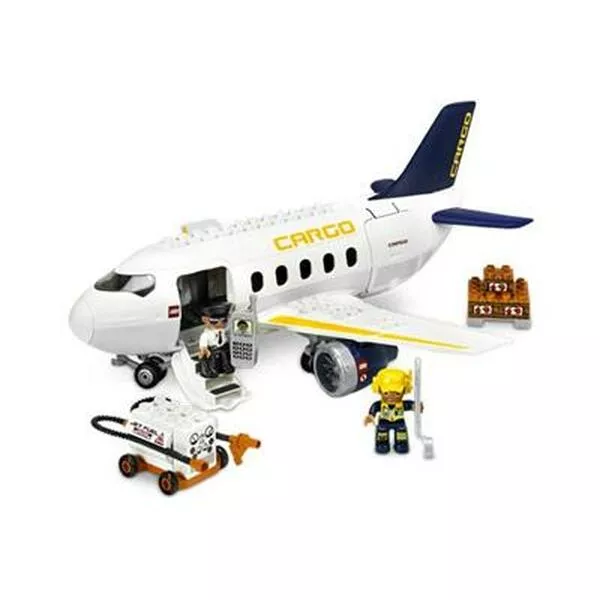 DUPLO 7843 Plane (Фото 5)