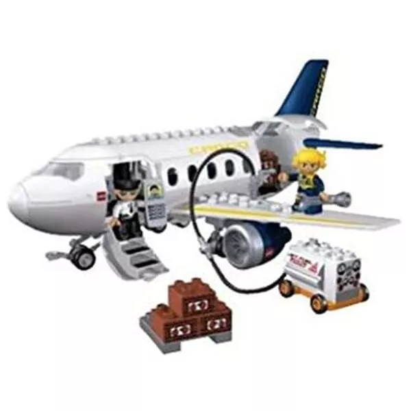 DUPLO 7843 Plane (Фото 2)