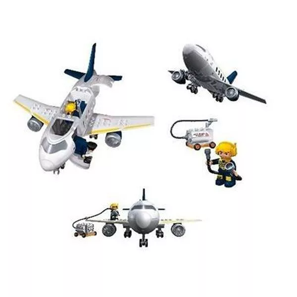 DUPLO 7843 Plane (Фото 4)