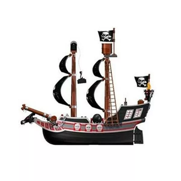 DUPLO 7880 Big Pirate Ship (Фото 2)