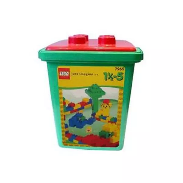 DUPLO 7969 XL Bucket