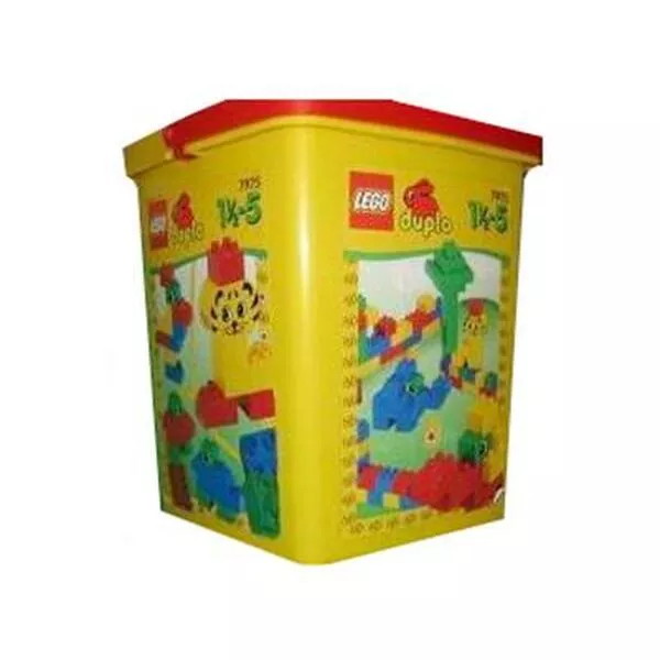 DUPLO 7975 XL Bucket