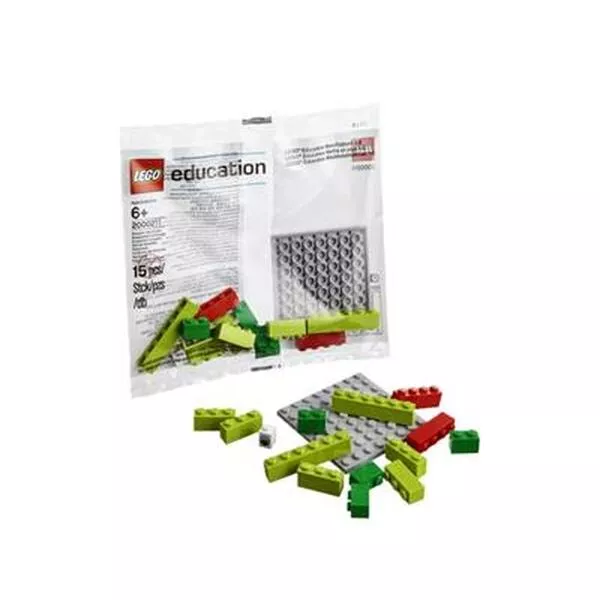 Education 2000211 MoreToMath Kit 1-2 Snake