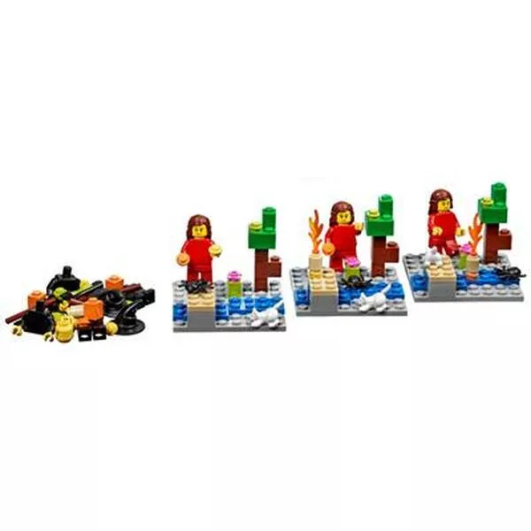 Education 2000424 Story Starter Sample Set (Фото 2)