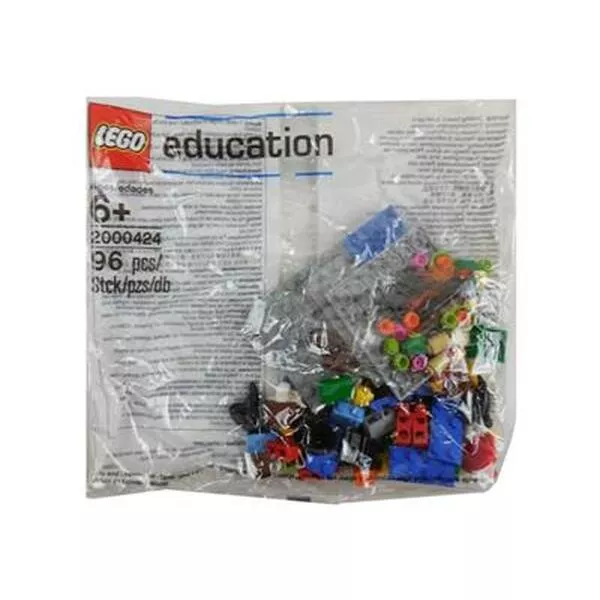 Education 2000424 Story Starter Sample Set