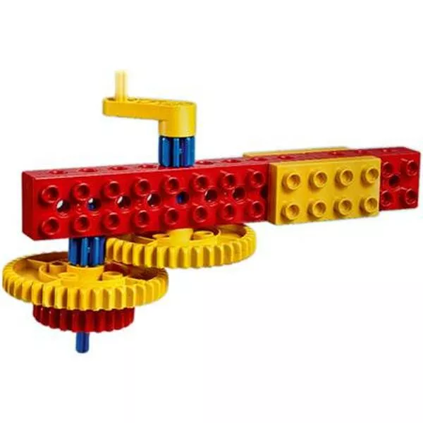 Education 2000442 Workshop Kit Spinning Top (Фото 3)