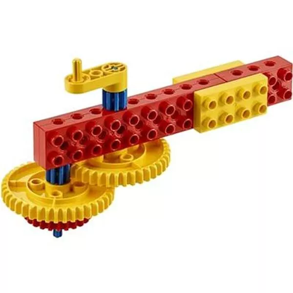 Education 2000442 Workshop Kit Spinning Top (Фото 5)