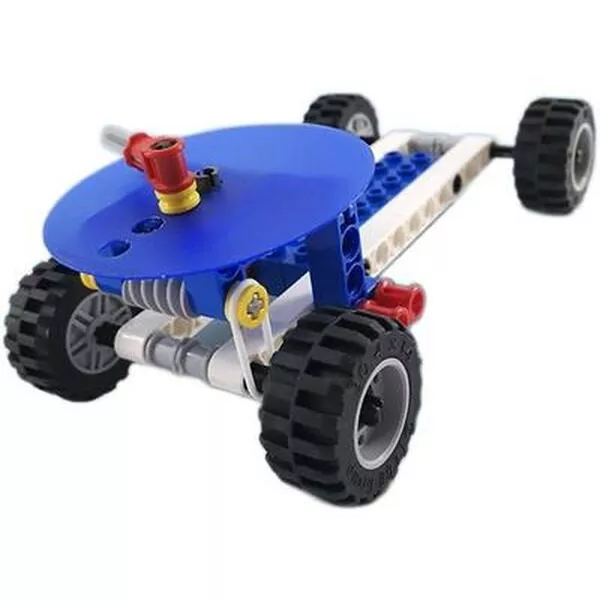 Education 2000443 Workshop Kit Freewheeler (Фото 2)