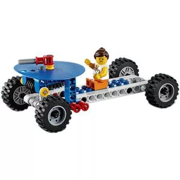 Education 2000443 Workshop Kit Freewheeler (Фото 3)