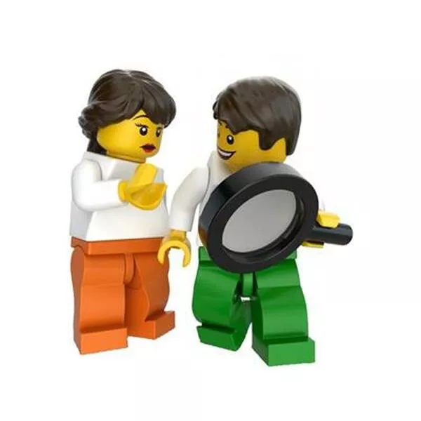 Education 2000448 Max and Mia (Фото 4)