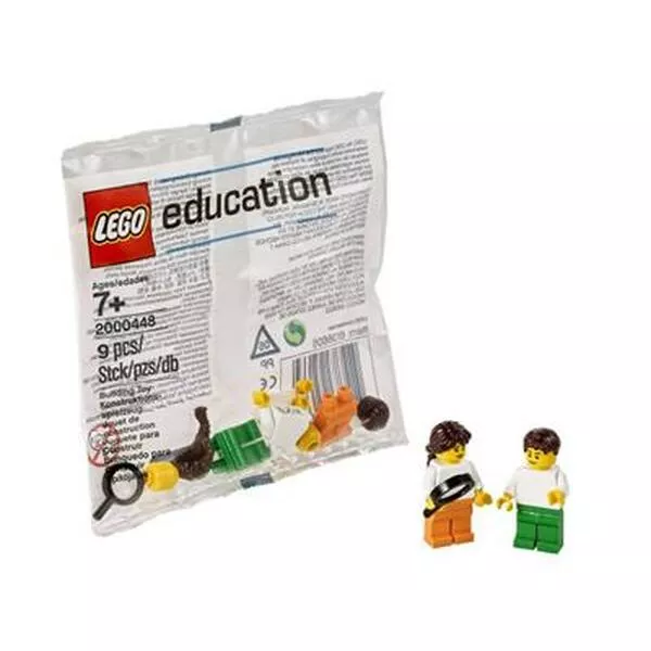 Education 2000448 Max and Mia (Фото 5)