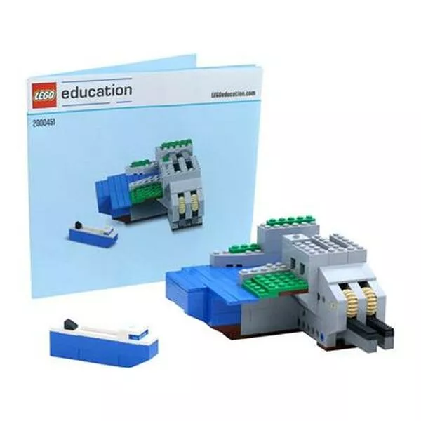 Education 2000451 The Panama Canal (Фото 5)