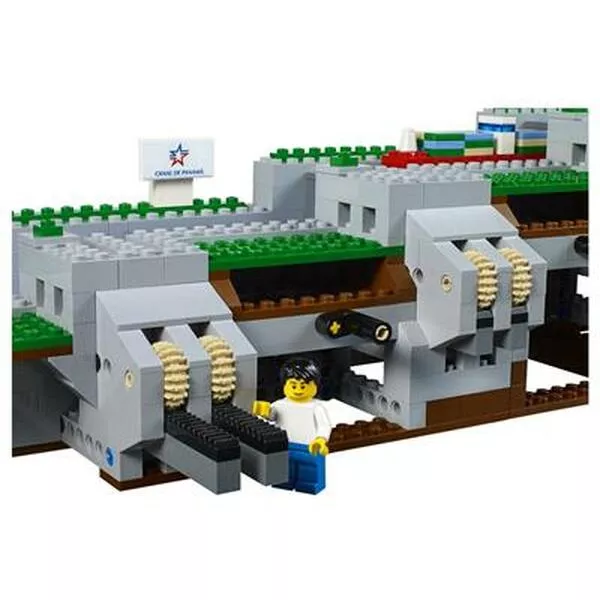 Education 2000451 The Panama Canal