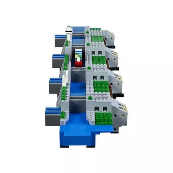 Education 2000451 The Panama Canal (Фото 2)