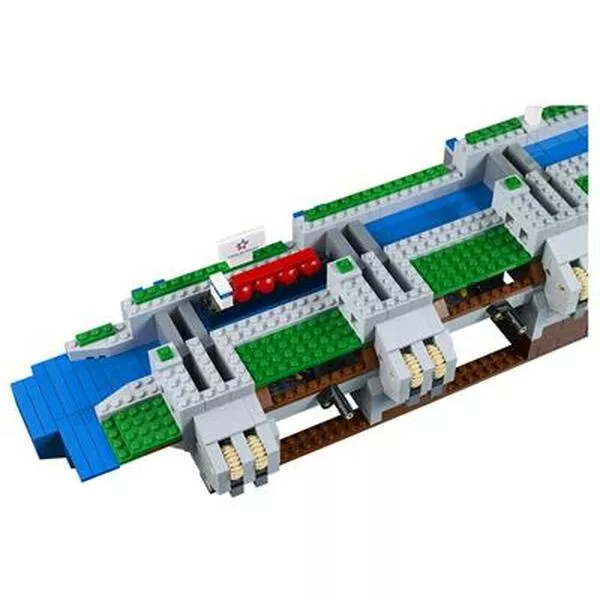 Education 2000451 The Panama Canal (Фото 4)