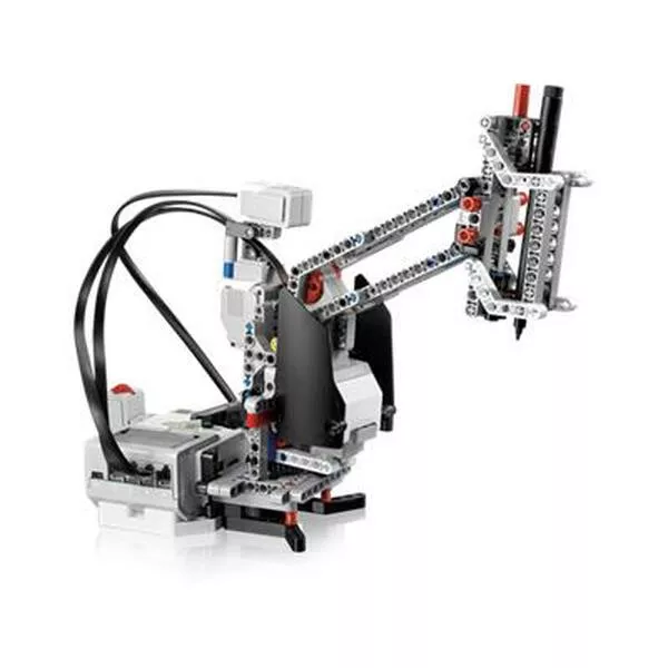 Education 2005544 Education EV3 Design Engineering Projects (Фото 2)