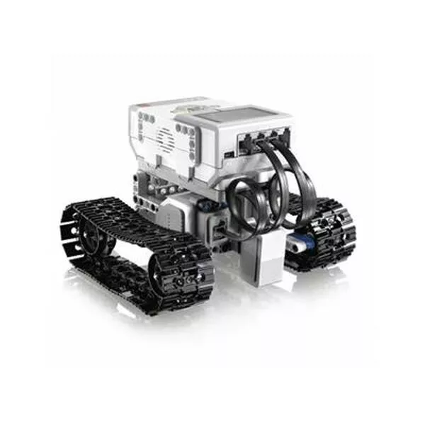 Education 2005544 Education EV3 Design Engineering Projects