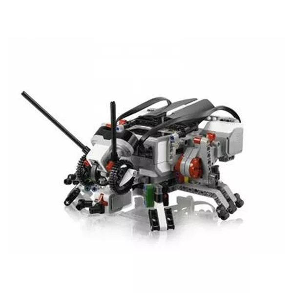 Education 2005544 Education EV3 Design Engineering Projects (Фото 3)