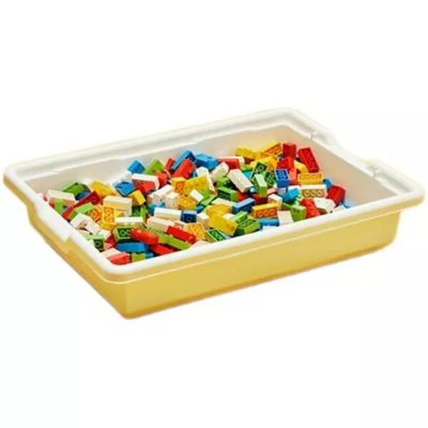 Education 4000503 Braille Bricks Toolkit