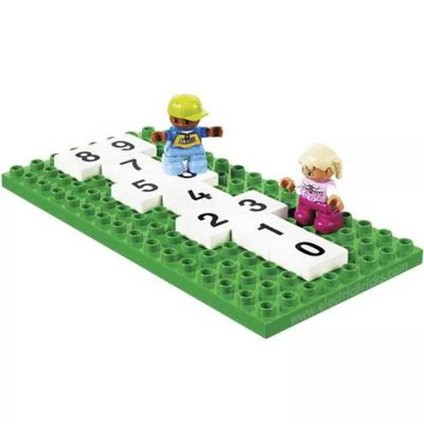 Education 45001 Игровая площадка (Фото 2)