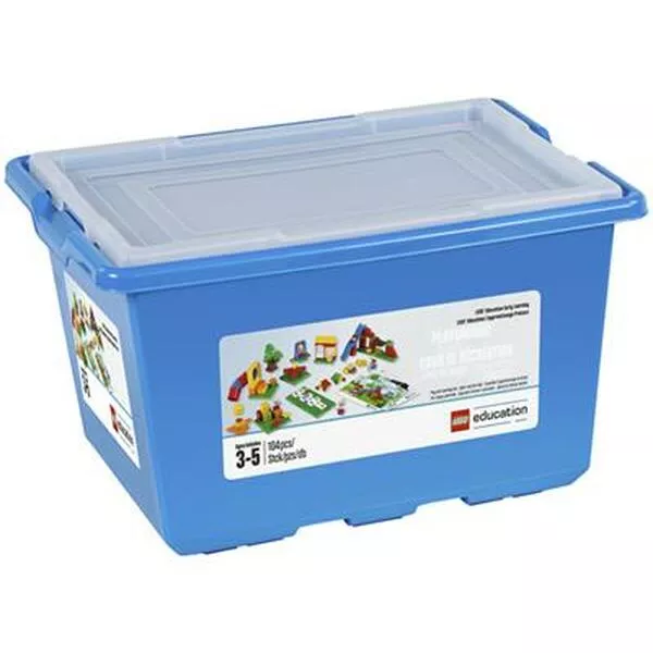 Education 45001 Игровая площадка