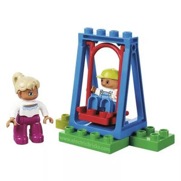 Education 45001 Игровая площадка (Фото 5)