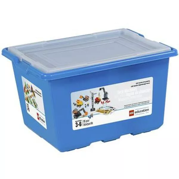 Education 45002 Строительные машины