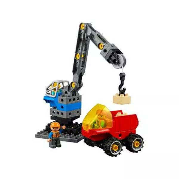 Education 45002 Строительные машины (Фото 4)