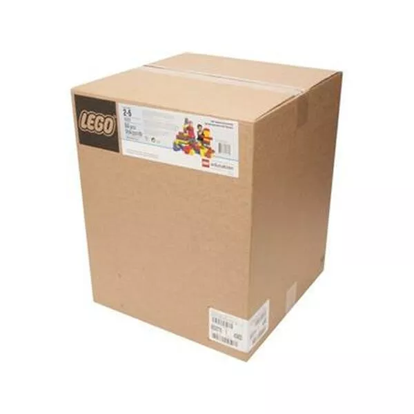 Education 45003 Soft Starter Set