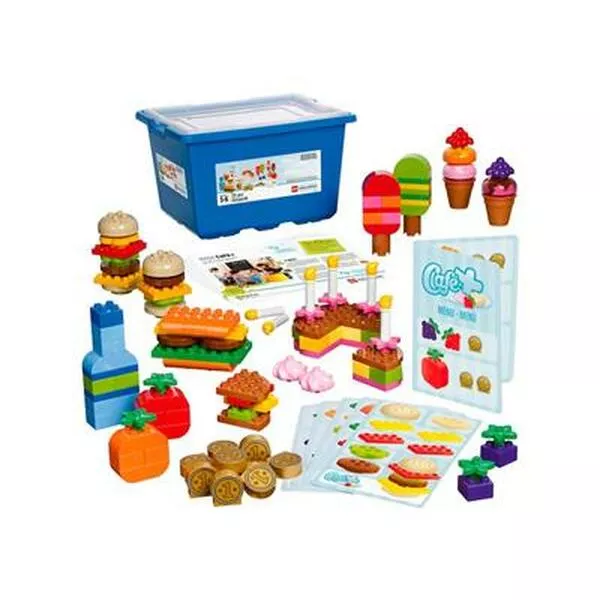 Education 45004 Кафе+ (Фото 4)