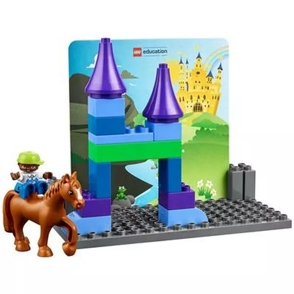 Education 45005 Моя первая история (Фото 5)