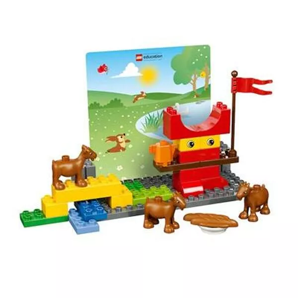 Education 45005 Моя первая история (Фото 2)