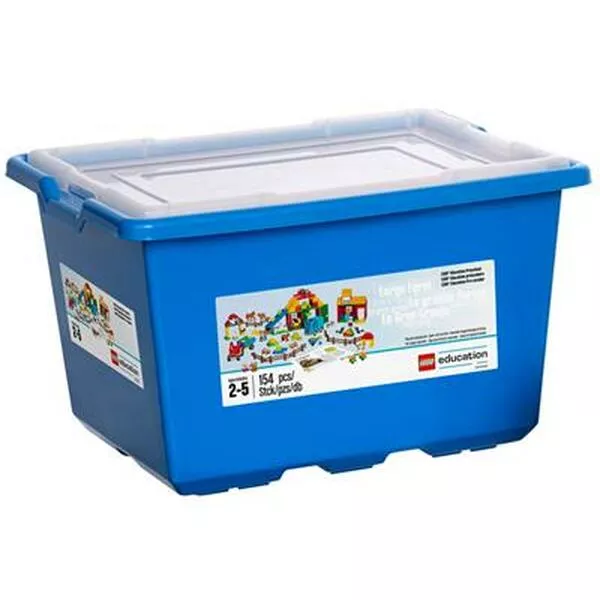 Education 45007 Large Farm