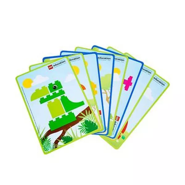 Education 45009 Лото с животными (Фото 2)