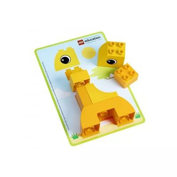 Education 45009 Лото с животными