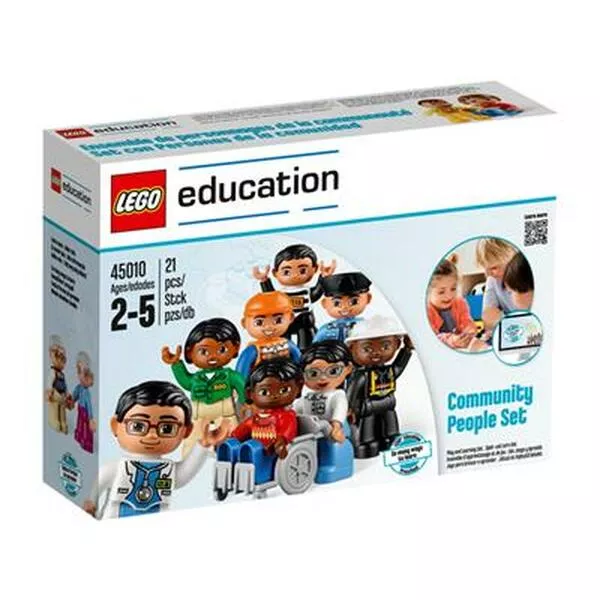 Education 45010 Городские жители