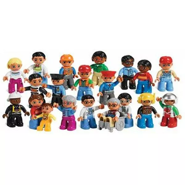 Education 45010 Городские жители (Фото 4)