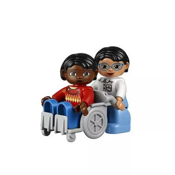 Education 45010 Городские жители (Фото 3)