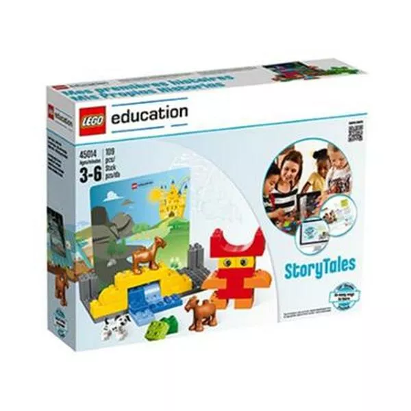 Education 45014 StoryTales Set