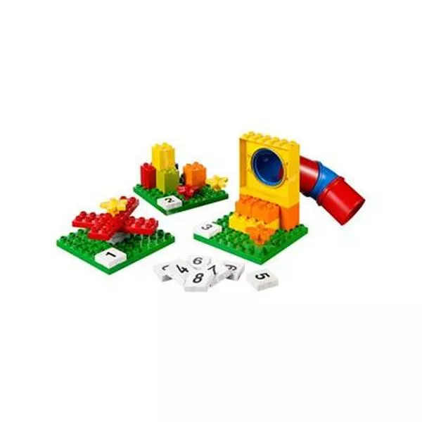 Education 45017 Детская площадка (Фото 2)