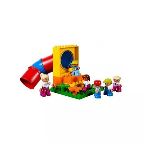 Education 45017 Детская площадка (Фото 3)