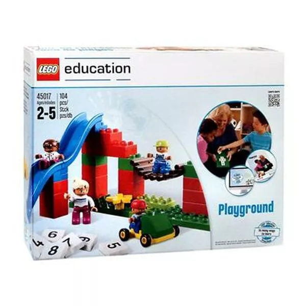 Education 45017 Детская площадка